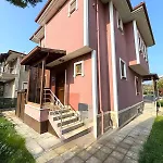 Family Duplex With Garden 150m To Ayvalik