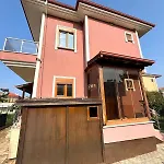 Family Duplex With Garden 150m To *