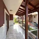 Villa Family Duplex With Garden 150m To *