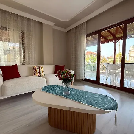 Family Duplex With Garden 150m To Villa *