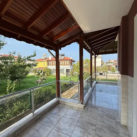 Villa Family Duplex With Garden 150m To *