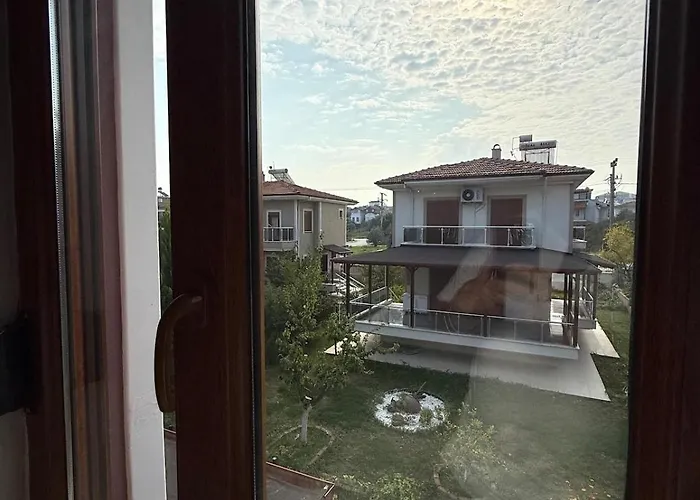 Villa Family Duplex With Garden 150m To *